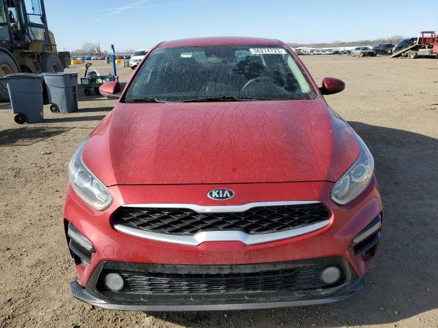 Photo 5 from auction – 2019 KIA FORTE FE with VIN 3KPF24AD4KE100433