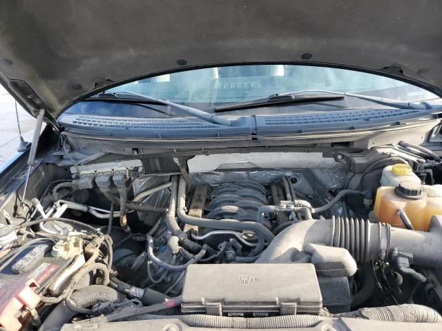 Photo 11 from auction – 2014 FORD F150 SUPER with VIN 1FTFW1EF9EFC12959