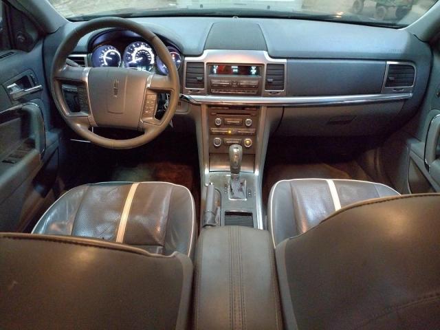 Photo 8 from auction – 2010 LINCOLN MKZ with VIN 3LNHL2GC2AR607231
