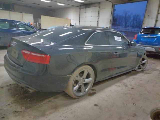Photo 3 from auction – 2009 AUDI A5 QUATTRO with VIN WAUDK78T99A025843