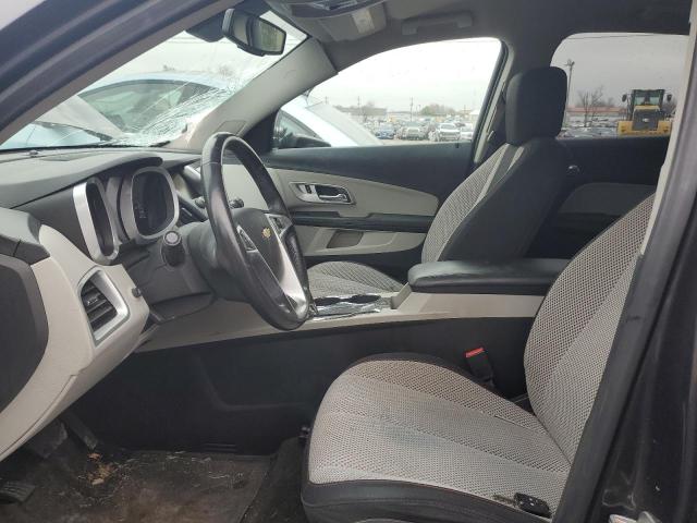 Photo 7 from auction – 2016 CHEVROLET EQUINOX LT with VIN 2GNALCEK5G6301752