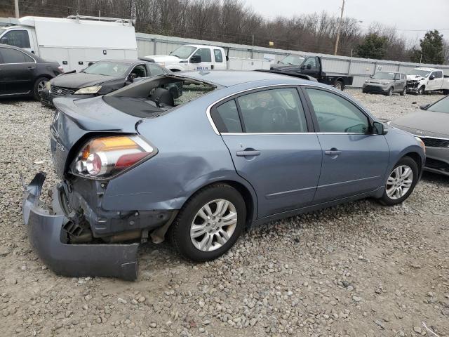 Photo 3 from auction – 2012 NISSAN ALTIMA BAS with VIN 1N4AL2AP0CC219522
