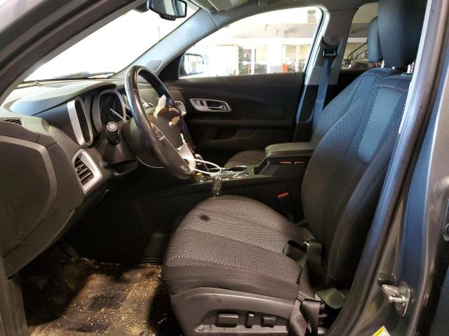 Photo 7 from auction – 2013 CHEVROLET EQUINOX LT with VIN 2GNFLNEK6D6200779