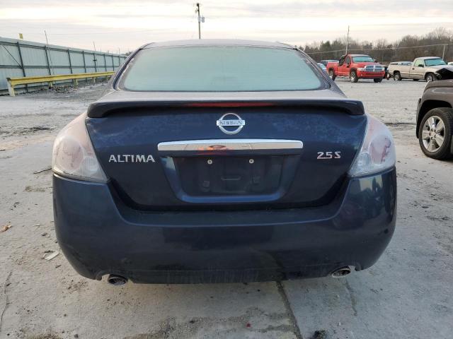 Photo 6 from auction – 2008 NISSAN ALTIMA 2.5 with VIN 1N4AL21E28N478667