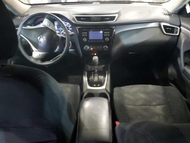 Photo 8 from auction – 2016 NISSAN ROGUE S with VIN 5N1AT2MT3GC822887