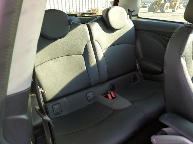 Photo 10 from auction – 2010 MINI COOPER with VIN WMWMF3C53ATZ66042