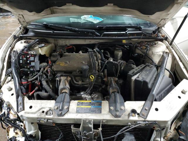 Photo 11 from auction – 2007 CHEVROLET IMPALA LT with VIN 2G1WT58KX79104945