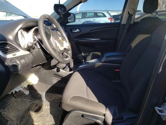 Photo 7 from auction – 2019 DODGE JOURNEY SE with VIN 3C4PDCAB3KT865555