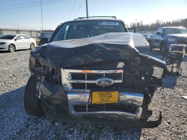 Photo 5 from auction – 2012 FORD ESCAPE LIM with VIN 1FMCU0EGXCKC37655