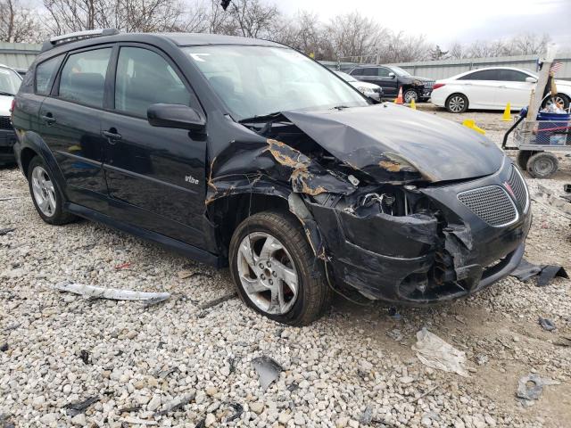 Photo 4 from auction – 2007 PONTIAC VIBE with VIN 5Y2SL65827Z432872