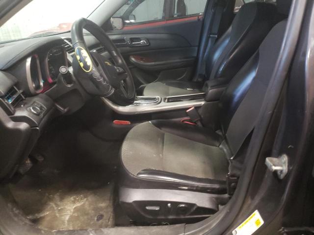 Photo 7 from auction – 2013 CHEVROLET MALIBU 1LT with VIN 1G11C5SA8DF336215