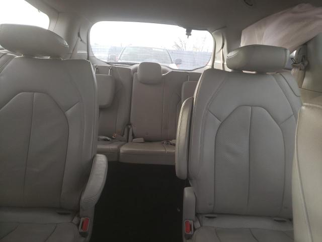 Zdjęcie 10 z aukcji – 2018 CHRYSLER PACIFICA T z VIN 2C4RC1EG5JR108793