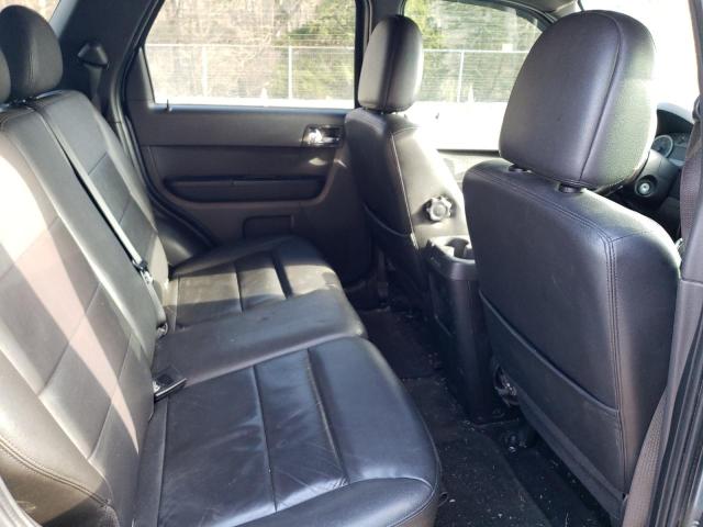 Foto 11 de la subasta – 2011 FORD ESCAPE LIM con VIN 1FMCU9EG6BKC69098