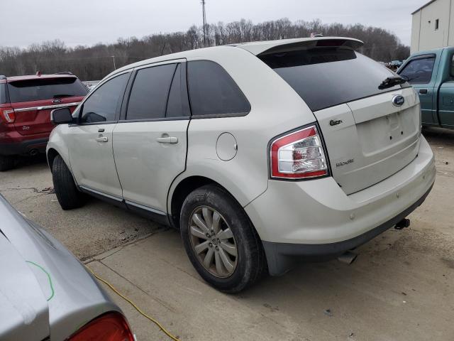 Photo 2 from auction – 2007 FORD EDGE SEL P with VIN 2FMDK39C97BB71537