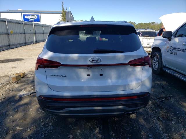 Фото 6 с аукциона – 2022 HYUNDAI SANTA FE S с VIN 5NMS14AJ5NH429145