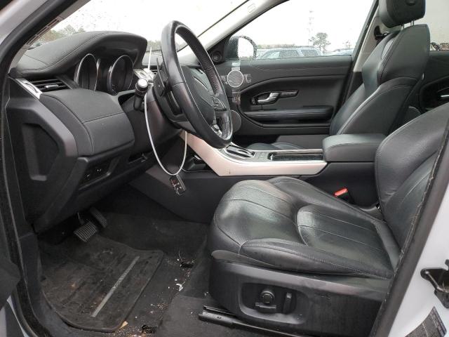 Photo 7 from auction – 2016 LAND ROVER RANGE ROVE with VIN SALVP2BG7GH087228