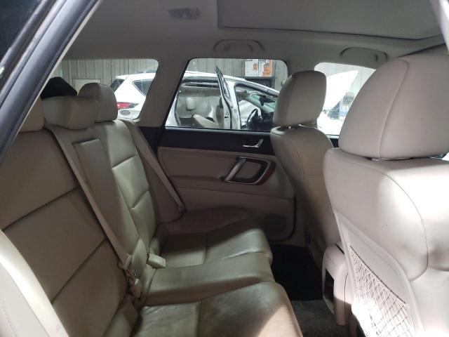 Photo 10 from auction – 2009 SUBARU OUTBACK 3. with VIN 4S4BP85C694312055