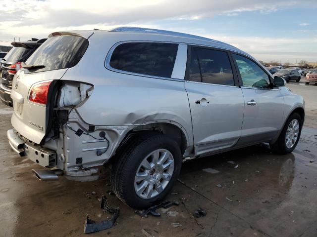 Photo 3 from auction – 2012 BUICK ENCLAVE with VIN 5GAKVCED8CJ100760