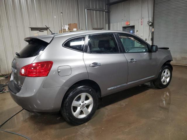 Photo 3 from auction – 2012 NISSAN ROGUE S with VIN JN8AS5MV3CW420293