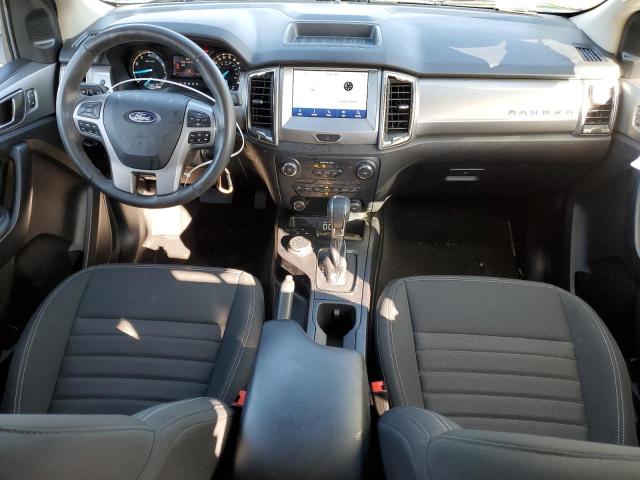Photo 8 from auction – 2021 FORD RANGER XL with VIN 1FTER4FH2MLD85677