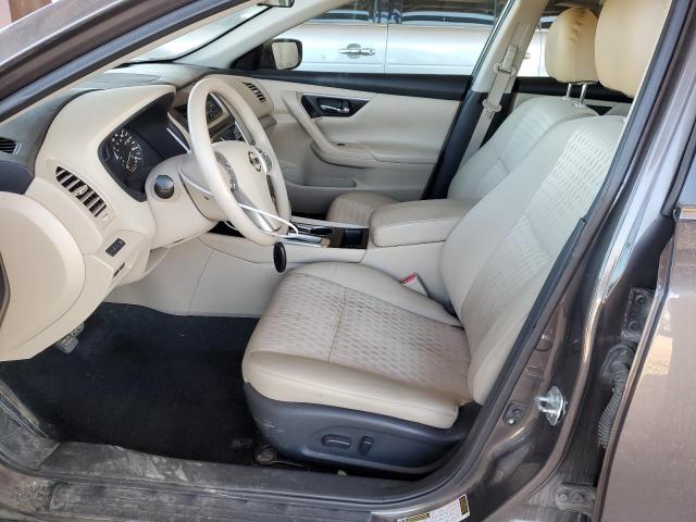 Photo 7 from auction – 2016 NISSAN ALTIMA 2.5 with VIN 1N4AL3AP3GN339475