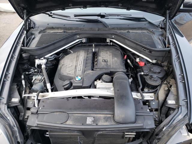 Photo 12 from auction – 2012 BMW X5 XDRIVE3 with VIN 5UXZV4C52CL754249