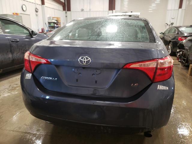 Photo 6 from auction – 2019 TOYOTA COROLLA L with VIN 5YFBURHE7KP945943