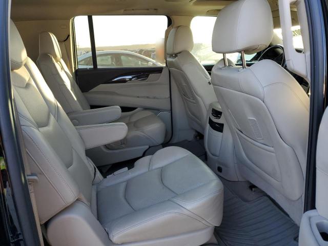 Photo 11 from auction – 2016 CADILLAC ESCALADE E with VIN 1GYS4HKJ3GR292969