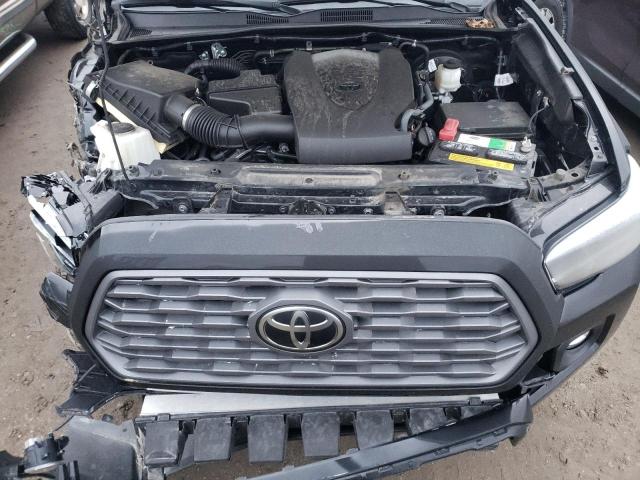 Photo 11 from auction – 2020 TOYOTA TACOMA DOU with VIN 3TMAZ5CN4LM123767