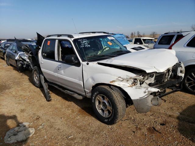 Photo 4 from auction – 2003 FORD EXPLORER S with VIN 1FMZU77E03UB97167