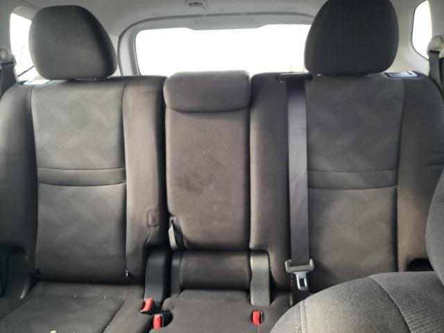 Photo 10 from auction – 2016 NISSAN ROGUE S with VIN KNMAT2MV3GP600431