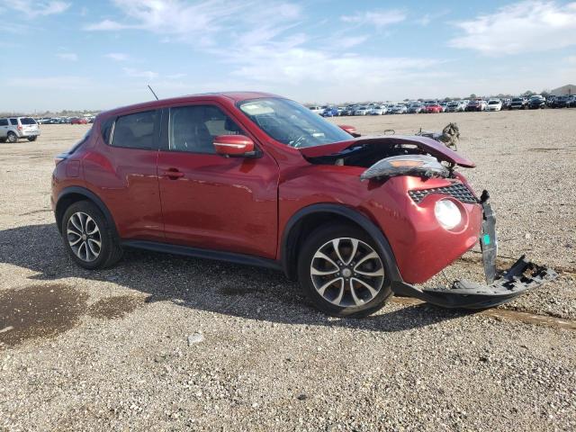 Photo 4 from auction – 2017 NISSAN JUKE S with VIN JN8AF5MR3HT704670