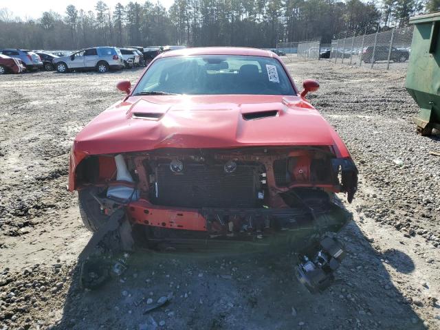 Photo 5 from auction – 2019 DODGE CHALLENGER with VIN 2C3CDZAG2KH729301