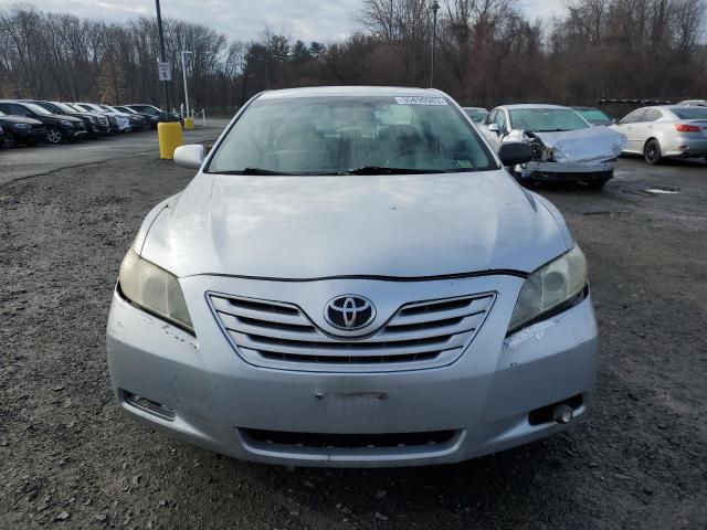 Photo 5 from auction – 2007 TOYOTA CAMRY CE with VIN 4T1BE46K47U662852