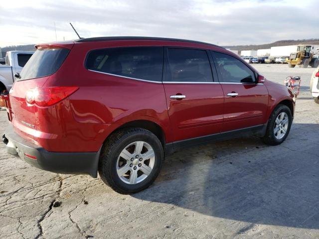 Photo 3 from auction – 2012 CHEVROLET TRAVERSE L with VIN 1GNKVGED8CJ115949
