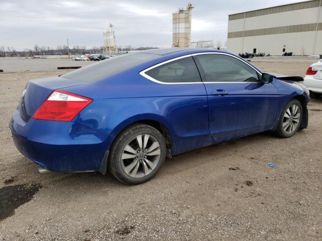 Photo 3 from auction – 2010 HONDA ACCORD LX with VIN 1HGCS1B34AA010046