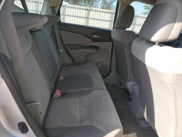 Photo 11 from auction – 2013 HONDA CR-V with VIN 3CZRM3H34DG706282