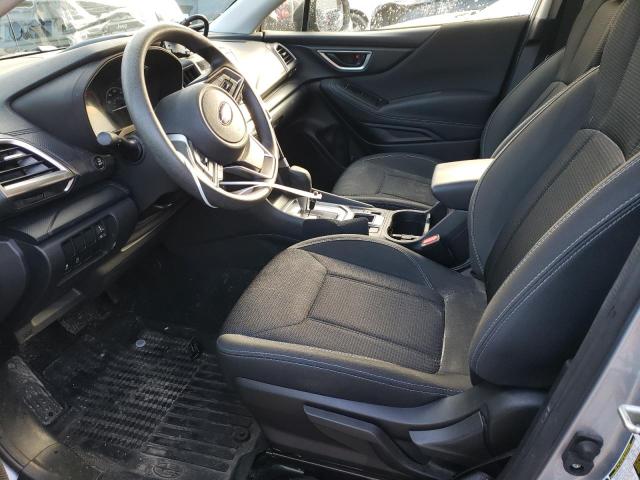 Photo 7 from auction – 2020 SUBARU FORESTER with VIN JF2SKADC9LH437547