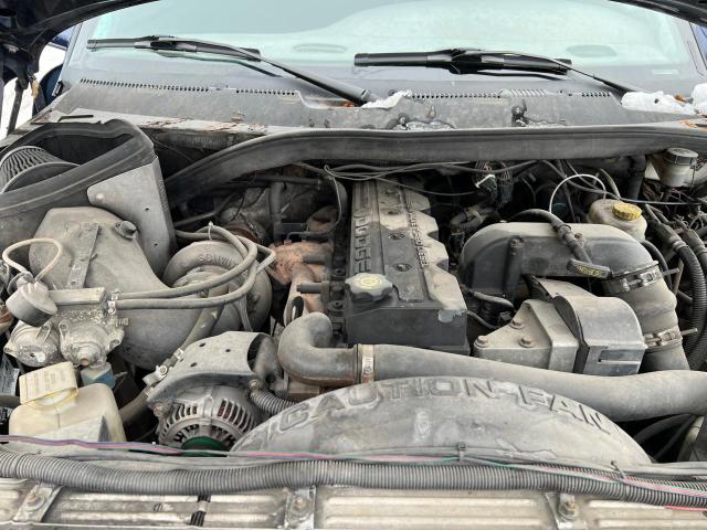 Photo 7 from auction – 2000 DODGE RAM 2500 with VIN 1B7KF2365YJ103634