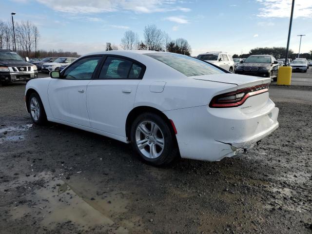 Photo 2 from auction – 2021 DODGE CHARGER SX with VIN 2C3CDXBG8MH636207