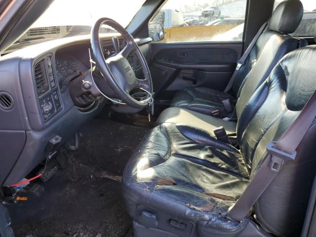 Photo 7 from auction – 2000 GMC NEW SIERRA with VIN 2GTEK19T0Y1348061