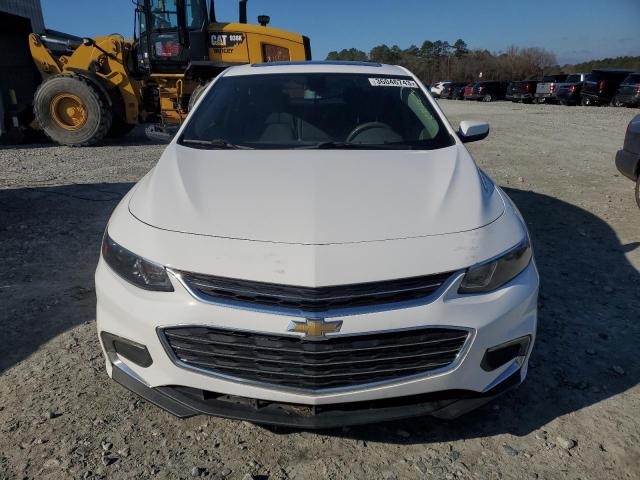 Photo 5 from auction – 2018 CHEVROLET MALIBU LT with VIN 1G1ZD5ST3JF123055
