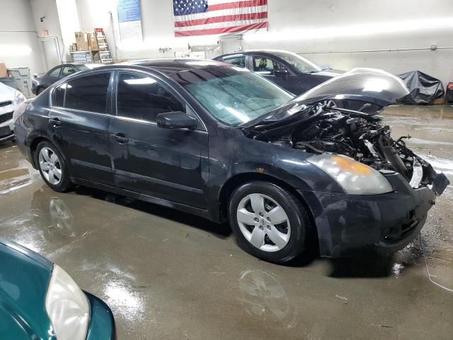 Photo 4 from auction – 2007 NISSAN ALTIMA 2.5 with VIN 1N4AL21E97C202920
