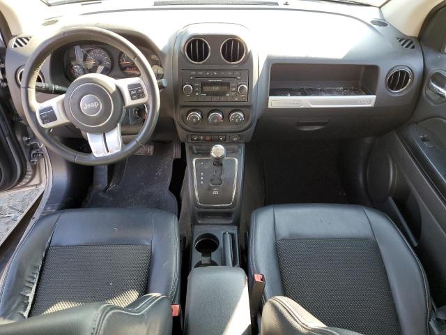 Photo 8 from auction – 2016 JEEP COMPASS SP with VIN 1C4NJCBA6GD783550