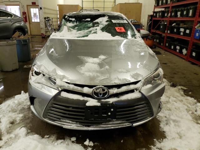 Photo 5 from auction – 2017 TOYOTA CAMRY LE with VIN 4T1BF1FK6HU798574