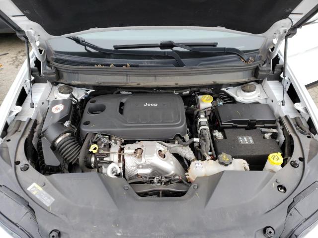 Photo 12 from auction – 2019 JEEP CHEROKEE L with VIN 1C4PJMDN8KD207594