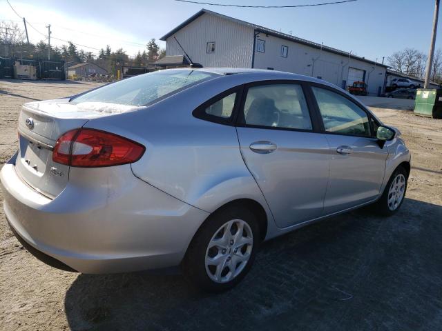 Photo 3 from auction – 2013 FORD FIESTA S with VIN 3FADP4AJ4DM222805