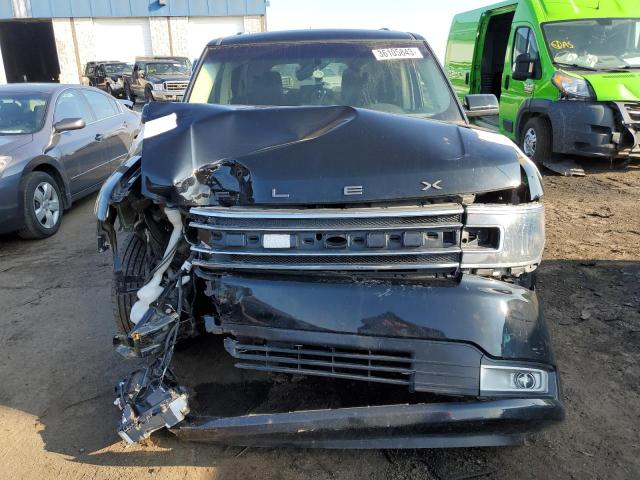 Photo 5 from auction – 2018 FORD FLEX SEL with VIN 2FMHK6C82JBA19520