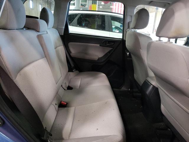 Photo 11 from auction – 2018 SUBARU FORESTER 2 with VIN JF2SJAEC9JH430161