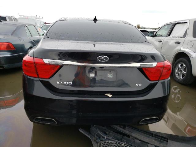 Photo 6 from auction – 2015 KIA K900 with VIN KNALW4D46F6018232